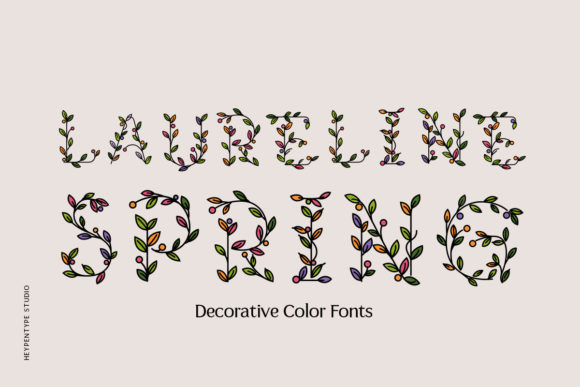 Laureline Spring: A Fresh Touch for Creative Workflows