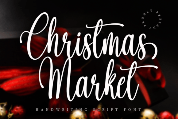 Why Christmas Market Font Is Redefining Creative Expression in Modern Design